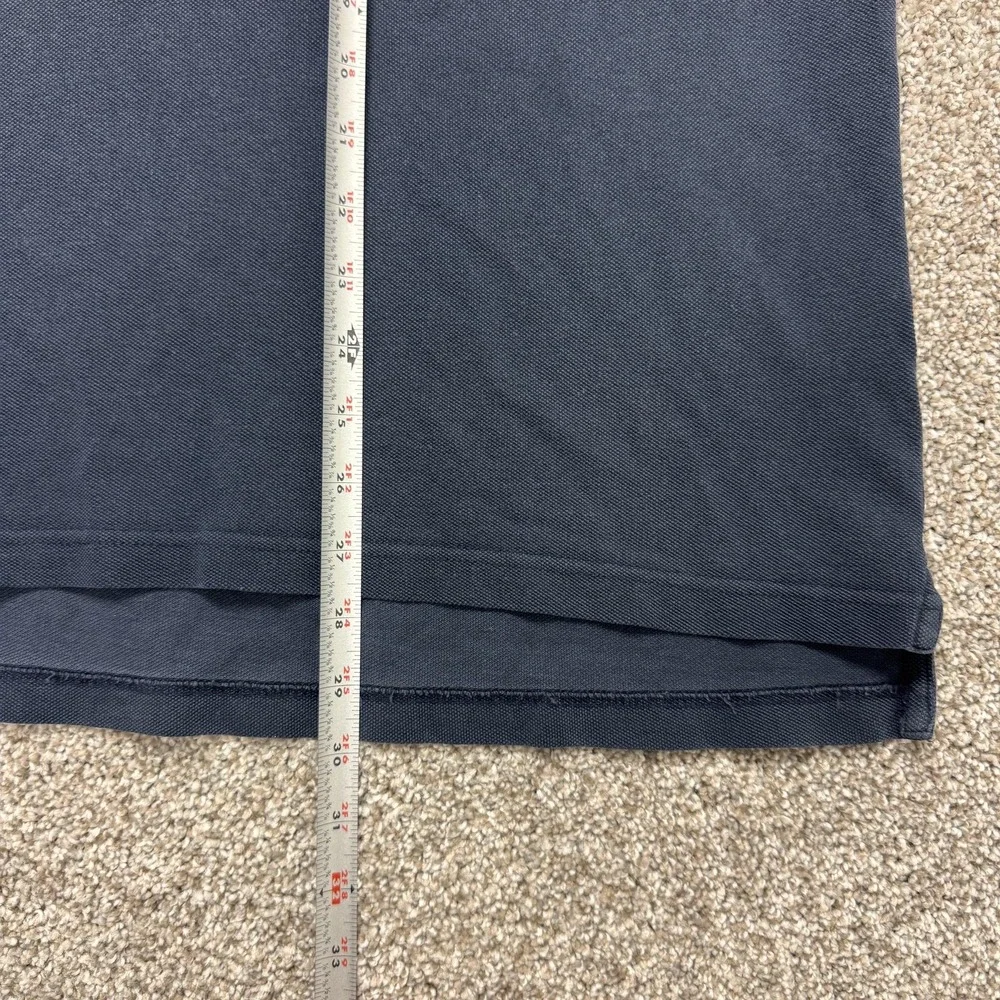 adidas y2k polo